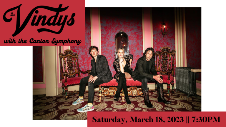 Home – Canton Symphony Orchestra