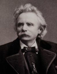 edvard grieg