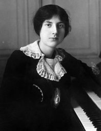 lili boulanger